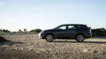 Lexus RX350L 2019 года (WW)